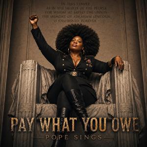 Pay What You Owe