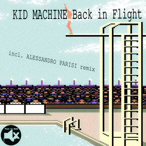 Back in Flight (Alessandro Parisi Remix)