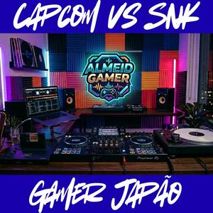 Capcom vs SNK Japão