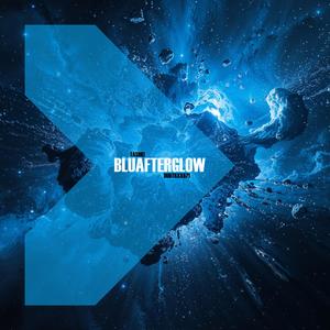 Bluafterglow