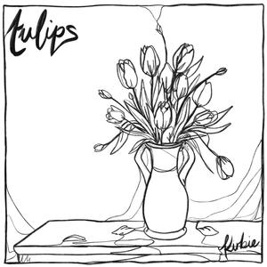 Tulips - Live Acoustic
