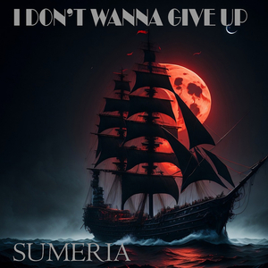 I Don't Wanna Give Up