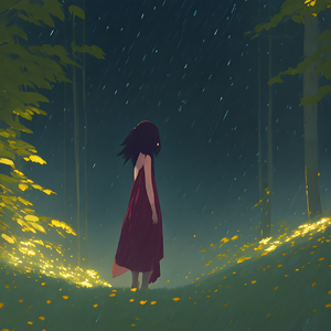Now We Are Strangers