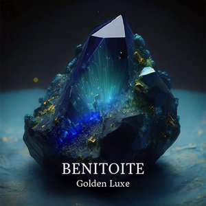 Benitoite