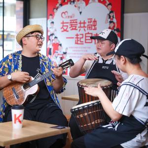 妈妈我爱你（翻唱：李昕融）