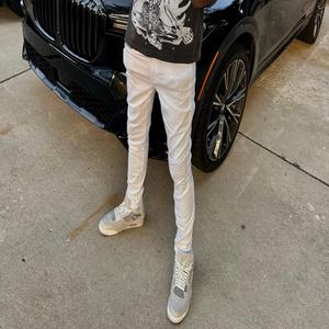 You the one (feat. Lil Dr3)