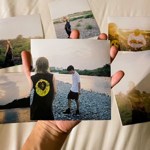 サマータイムレンダ (feat. SHO-SENSEI!!)