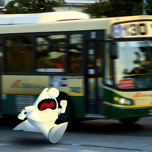 Pido Permiso (Interludio)