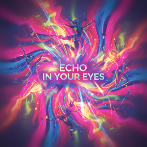 Echo in your Eyes