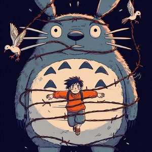 Now you trapped, can’t break free