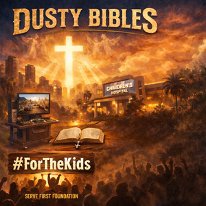 For The Kids! (Dusty_Bibles Subathon) (Deluxe)