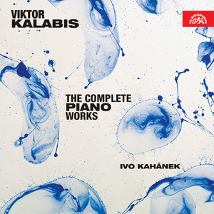 Two Toccatas for Piano, Op. 88: No. 1, Allegro moderato