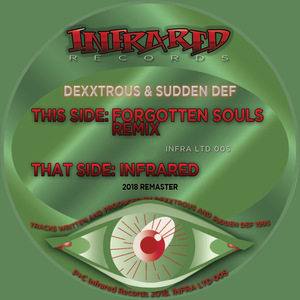 Forgotten Souls (Remix)