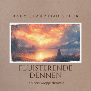 Fluisterende dennen