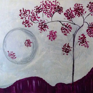 Los Aretes de La Luna