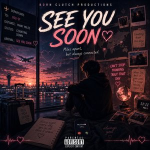 See You Soon