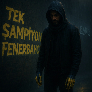 Tek Sampiyon Fenerbahce