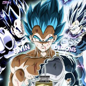 Twin Demons (feat. Dedboii Kez)