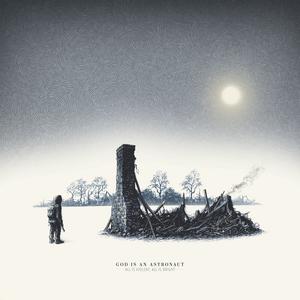 All Is Violent, All Is Bright