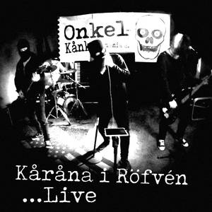 Ingen Rolls Royce (Live)