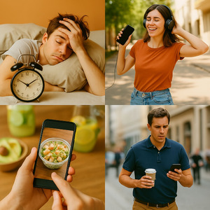 A Dieta Começa na Segunda