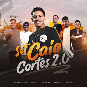Set Caio Cortes 2.0