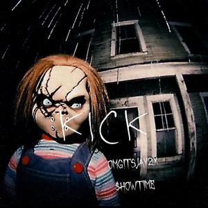 kick (feat. $howtime)