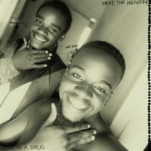 LOVE IS A DRUG (feat. Myke Hussle & Mosool)