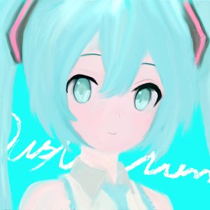 还年少 feat.初音ミク
