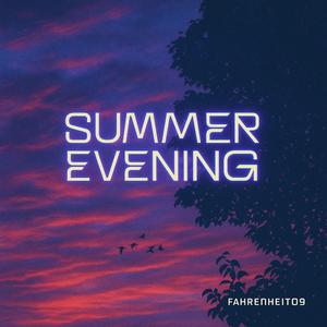 Summer Evening
