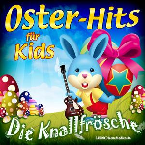 Der Osterhasen-König