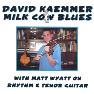 Milk Cow Blues