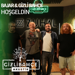 Hoşgeldin (Akustik)