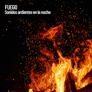 Fogata para la lluvia