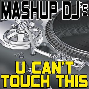 U Can’t Touch This (Original Radio Mix) [Re-Mix Tool]