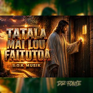 Talala mai lou faitotoa
