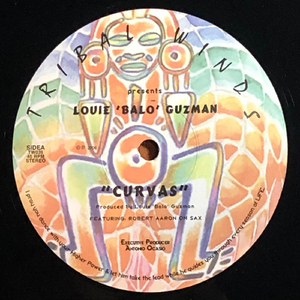 Curvas (Battlewax Mix)