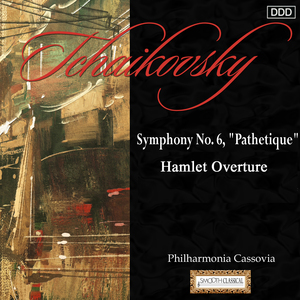 Symphony No. 6 in B Minor, Op. 74, TH 30 "Pathétique": I. Adagio - Allegro non troppo