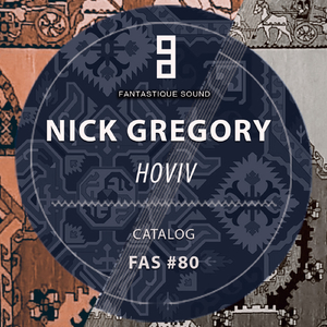 Hoviv (Original MIx)
