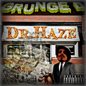 Initation (Feat. Pete Tha Nut) [Prod. By BeatGodz]]