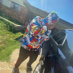 Get stupid (feat. Babyz3 & Ebk.hardbucks)