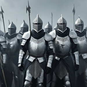 The Quest for Knowledge