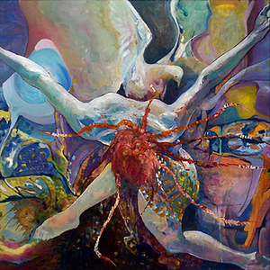 No Hay Lugar para el Odio 2018