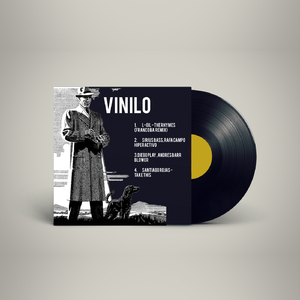 Hiperactivo (Original Mix)