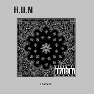 陈令韬-R.U.N（LHxxxxx remix）