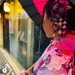 光る未来へ (INSTRUMENTAL)