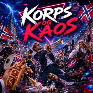 Korps Og Kaos