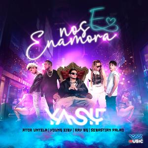 No Se Enamora (feat. Young Eiby, Ator Untela, Ray Bg & Sebastian Palao) (Remix)