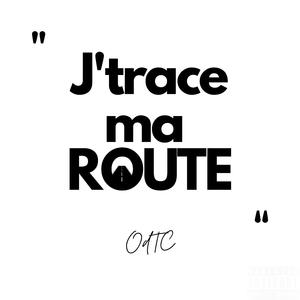 J'trace ma route
