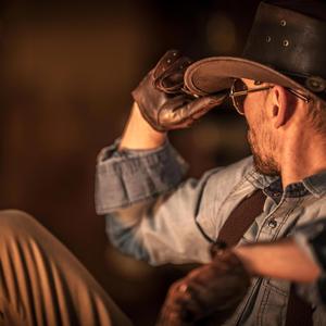 Hello Dear (Country Rock Type Beat Instrumental )